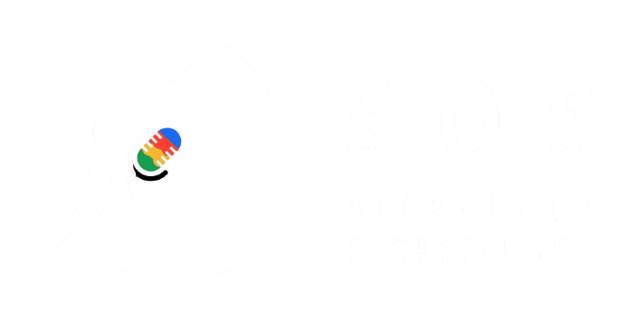 Secrets of Storytellers