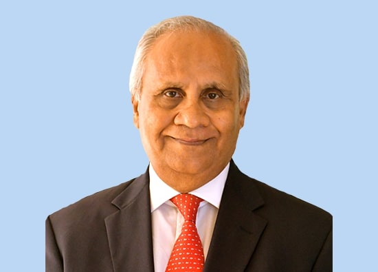 Dr. Anil K Khandelwal