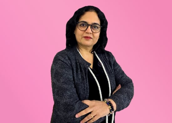 Dr. Mona N. Shah